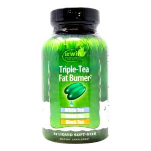 1 softgel Triple-Tea Fat Burner