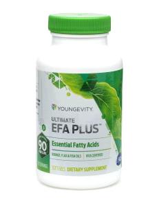 1 softgel Ultimate EFA Plus