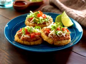 1 sope (2 oz) Sopes