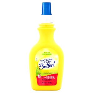 1 Spray Butter Flavored Spray, Buttery Burst