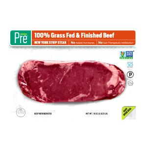 1 steak (4 oz) Boneless Chuck Strip Steak