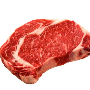 1 steak Ribeye Steak