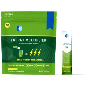 1 stick (13 g) Energy Multiplier