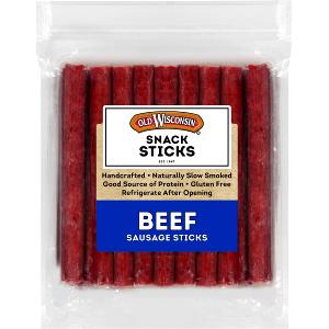 1 stick (14 g) Sausage Snack Sticks