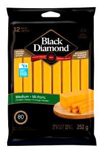 1 stick (21 g) Cheddar Cheese Sticks