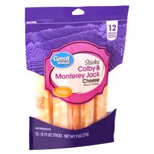 1 stick (21 g) Cheese Stix