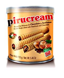 1 stick (21 g) Pirucream