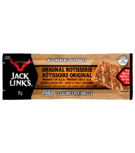 1 stick (25 g) Original Rotisserie Seasoned Chicken Strip