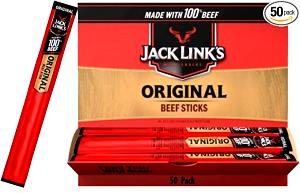 1 stick (26 g) Original Beef Sticks (26g)