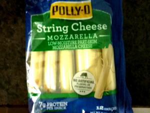 1 stick (28 g) Stringsters String Cheese