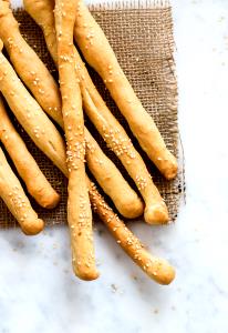 1 stick (30 g) Breadsticks