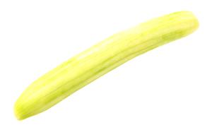 1 Stick (4" Long) Cucumber (Peeled)