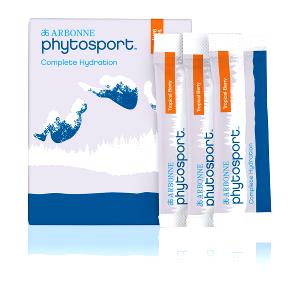 1 stick (7.9 g) Phytosport Complete Hydration