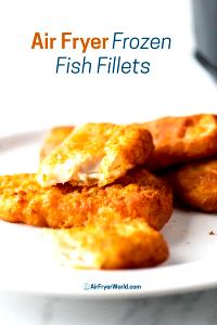 1 Stick Baked Breaded or Battered Fish Stick Patty or Fillet