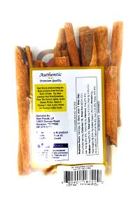 1 stick Cinnamon Cake Stick