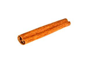 1 stick Cinnamon Sticks