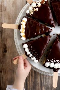 1 stick Glazed Cake Stick