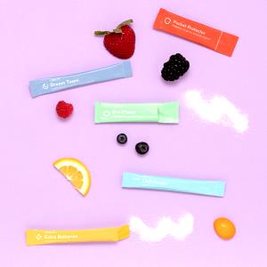 1 stick Pocket Fruit-to-Go Stiks