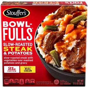 1 Stouffer