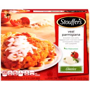 1 Stouffer