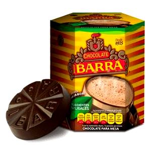 1 Tablet (3 Oz) Mexican Chocolate (Tablet)