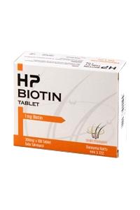 1 tablet Biotin