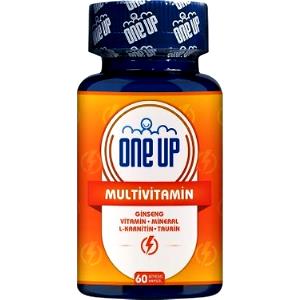 1 tablet Multi Vitamin