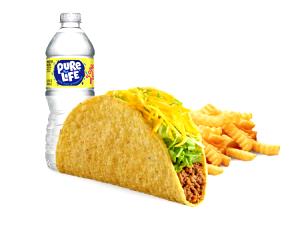 1 Taco Kids Taco