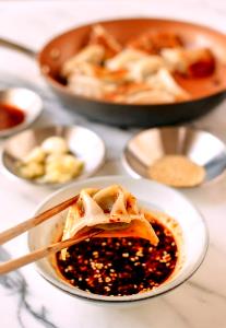 1 Tblsp Dumpling Dipping Sauce