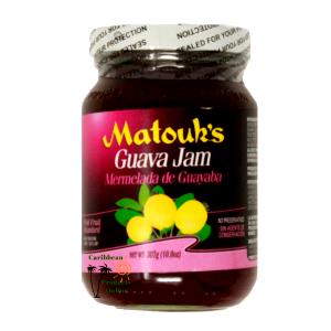 1 tbso (19 g) Guava Jam