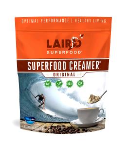 1 tbsp (10 g) Coconut Milk Creamer