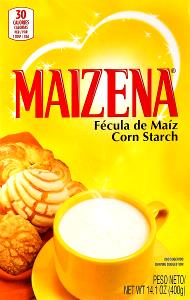 1 tbsp (10 g) Maizena