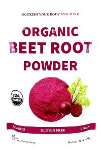 1 tbsp (10 g) Organic Beet Powder