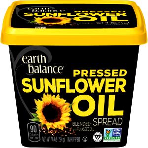 1 tbsp (10 g) Pressed Sunflower Oil