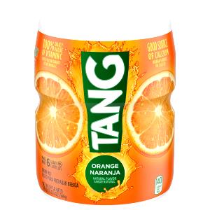 1 tbsp (11 g) Orange Drink Mix