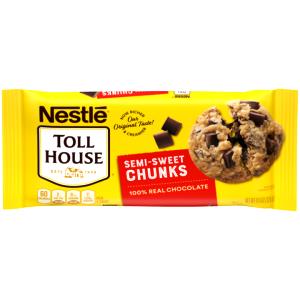 1 tbsp (12 g) Chocolate Chunks