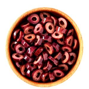 1 tbsp (12 g) Sliced Calamata Olives