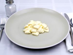 1 tbsp (13 g) Mayonnaise