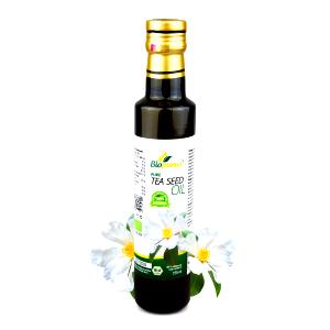 1 Tbsp. (13.6 G) Teaseed Oil