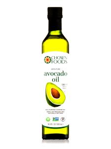 1 tbsp (14 g) 100% Pure Avocado Oil