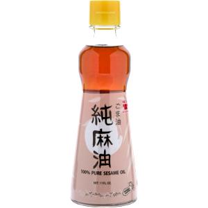 1 tbsp (14 g) 100% Pure Sesame Seed Oil