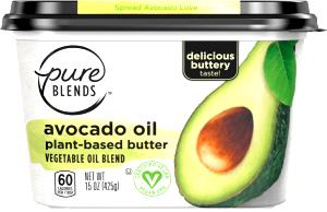 1 tbsp (14 g) Avocado Oil Spread