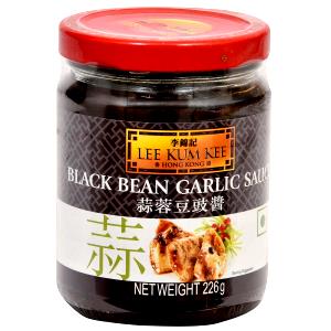 1 tbsp (14 g) Black Bean Garlic Sauce