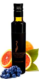 1 tbsp (14 g) Blood Orange Balsamic Vinegar