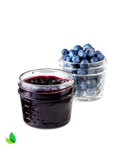 1 tbsp (14 g) Blueberry Jam