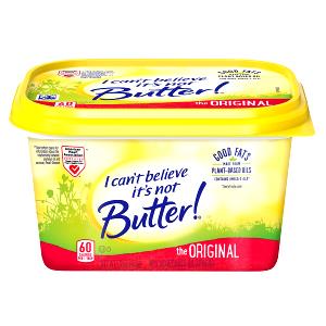 1 tbsp (14 g) Buttery Spread with Omega-3 Fatty Acids