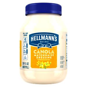 1 tbsp (14 g) Canola Mayonnaise