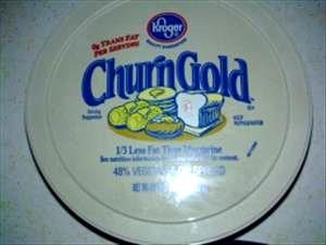 1 tbsp (14 g) Churn Gold Margarine