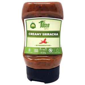 1 tbsp (14 g) Creamy Sriracha Sauce