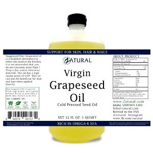 1 tbsp (14 g) Grapeseed Oil